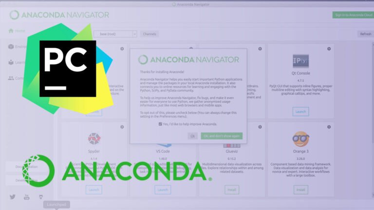 24 Adımda Anaconda Kurulum Rehberi (macOS)